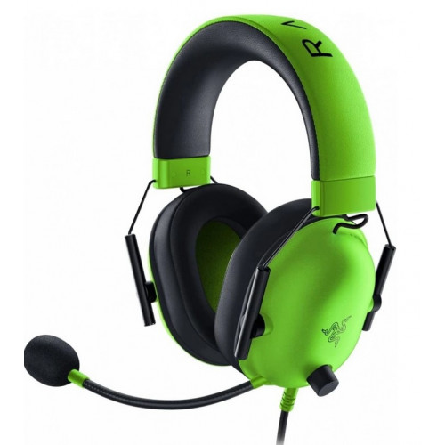 Razer Blackshark V2 X - Green