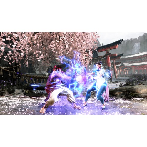 Street Fighter 6 Collector's Edition