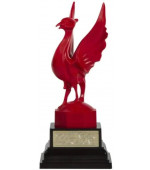 Liverpool FC - Liverbird Statue Official