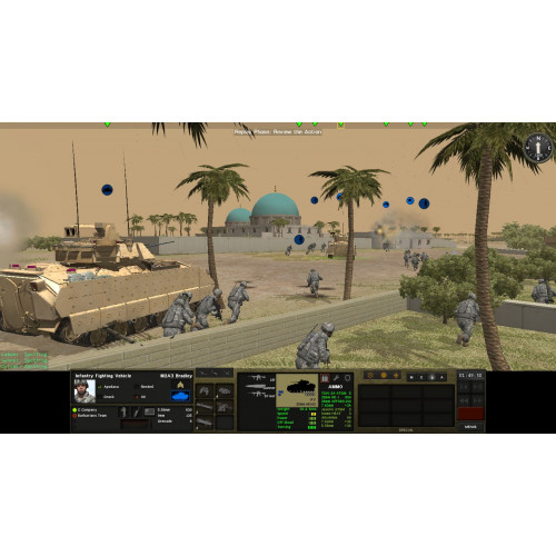 Combat Mission Shock Force 2: NATO Forces