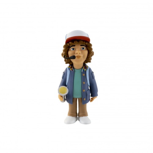 MINIX Netflix TV: Stranger Things - Dustin