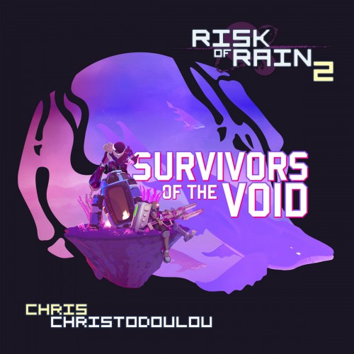 Risk of Rain 2: Survivors of the Void DLC