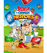 Asterix & Obelix: Heroes