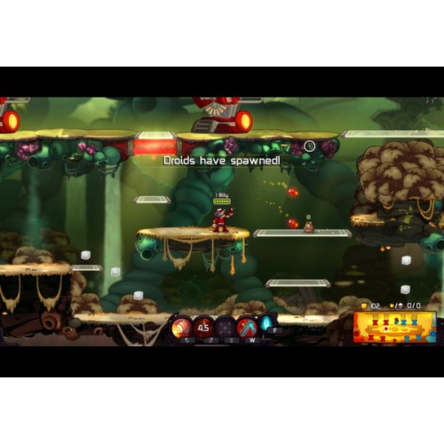 Awesomenauts