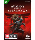 Assassin's Creed Shadows