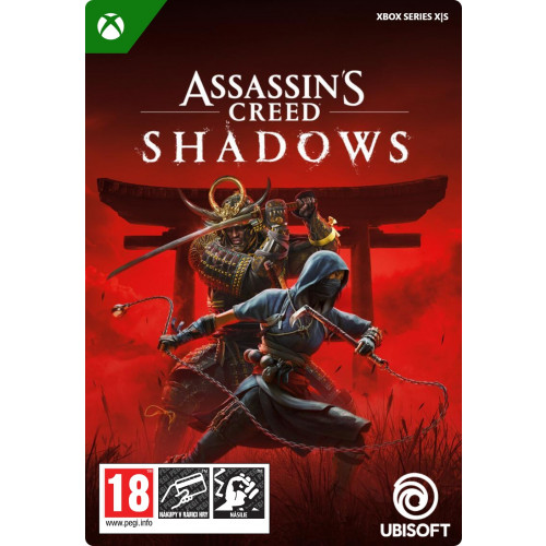 Assassin's Creed Shadows