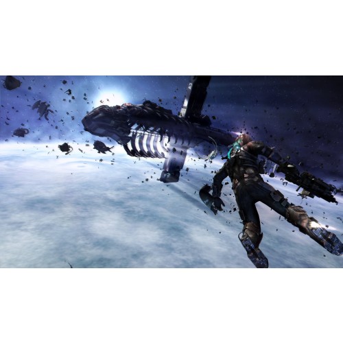 Dead Space 3