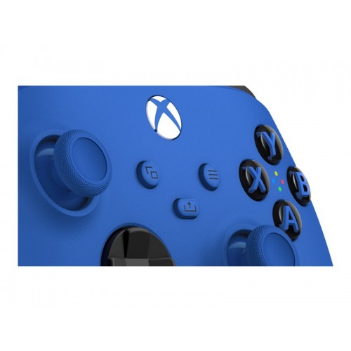 Microsoft Xbox Wireless Controller shock blue