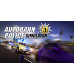 Autobahn - Police Simulator 3