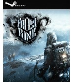 Frostpunk
