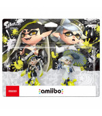 amiibo Splatoon - Alterna Set (Callie & Marie)