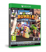 Worms Rumble - Fully Loaded Edition