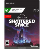Starfield: Shattered Space