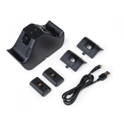 Nabíjacia stanica XBXDUALCHARGER
