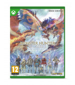 Monster Hunter Stories 3: Twisted Reflection