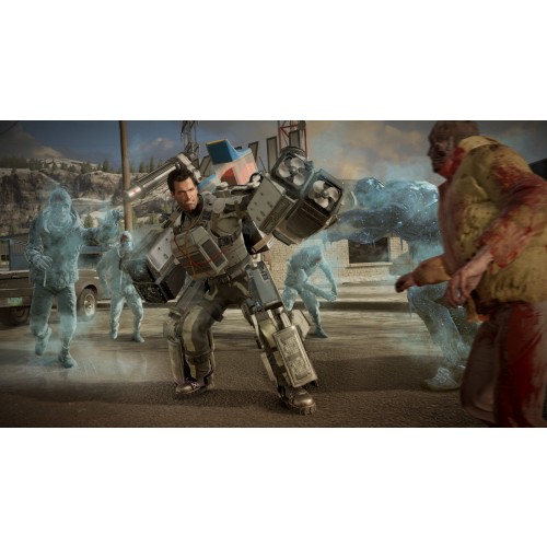 Dead Rising 4: Season Pass