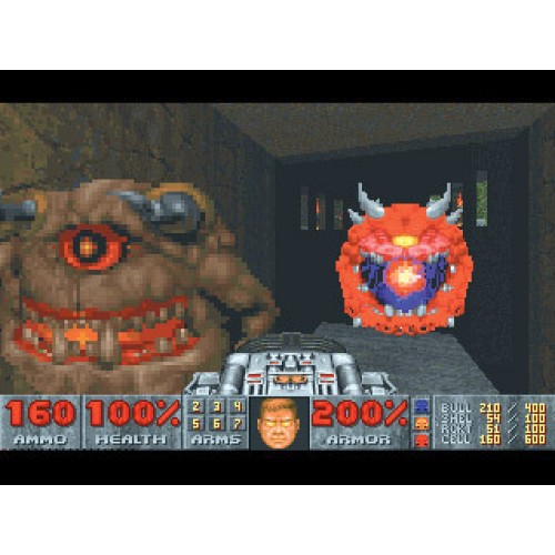 DOOM II (Classic)