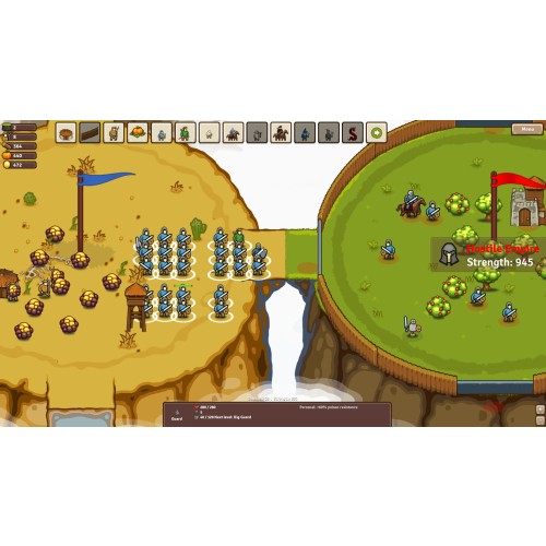 Circle Empires