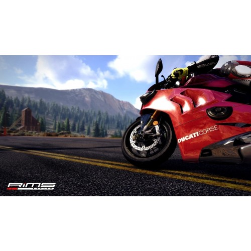 RiMS Racing