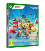 LEGO Party!