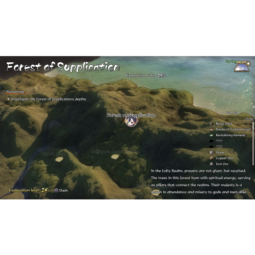 Sakuna: Of Rice and Ruin