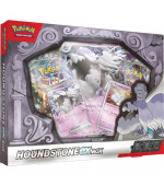 Pokémon TCG: Houndstone ex Box (EU)