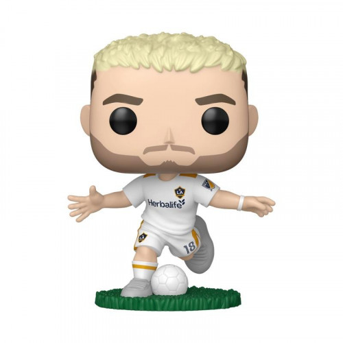 Funko POP MLS: LA Galaxy - Marco Reus