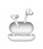 Trust Nika Touch Bluetooth Wireless Earphones White