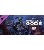 Doom Eternal: The Ancient Gods - Part One DLC