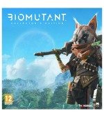 Biomutant (Collector's Edition)