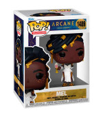 Funko POP Animation: League of Legends - Arcane - Mel