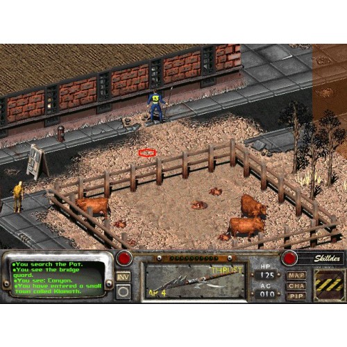 Fallout 2