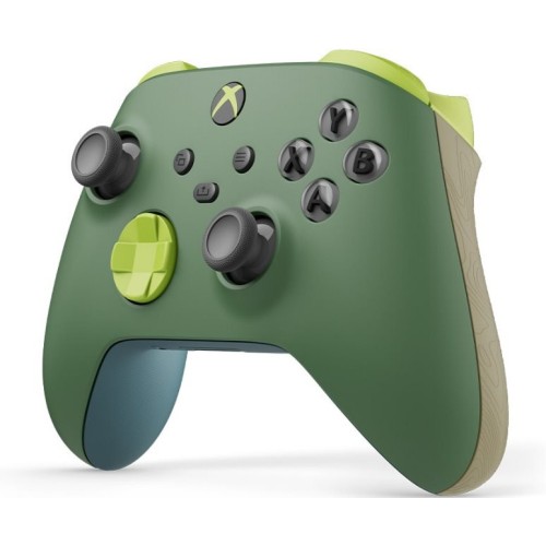 Xbox Wireless Controller Remix Special Edition + Play & Charge Kit
