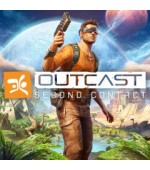 Outcast: Second Contact
