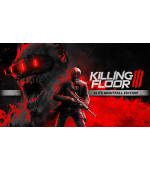 Killing Floor III Elite Nightfall Edition