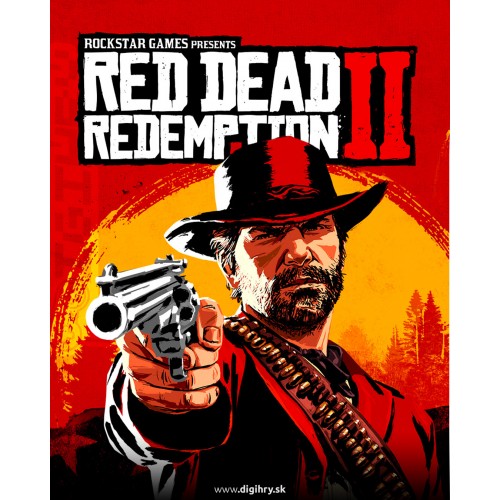 Red Dead Redemption 2