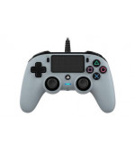 Herný ovládač Nacon Wired Compact Controller – Grey