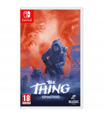 The Thing: Remastered