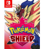 Pokémon Shield