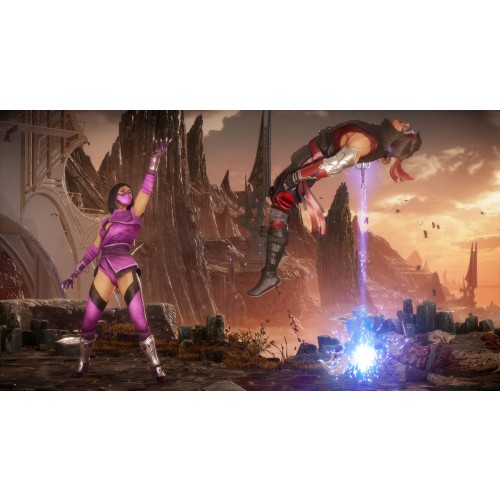 Mortal Kombat 11: Kombat Pack 2