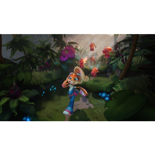 Crash Bandicoot™ 4: It’s About Time