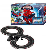 Autodráha Carrera GO 62195 Spiderman