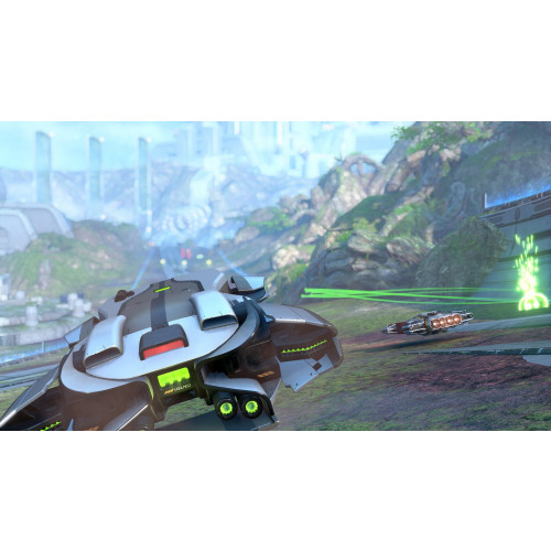 Grip - Combat Racing