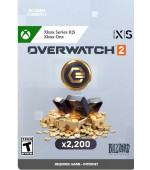 Overwatch® 2 Coins -  2,000