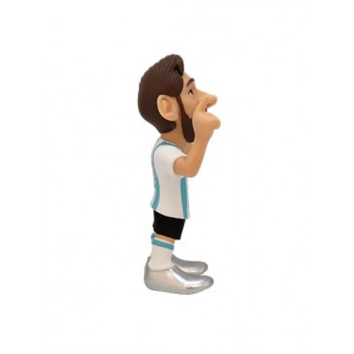 MINIX Football: Argentina - Lionel Messi