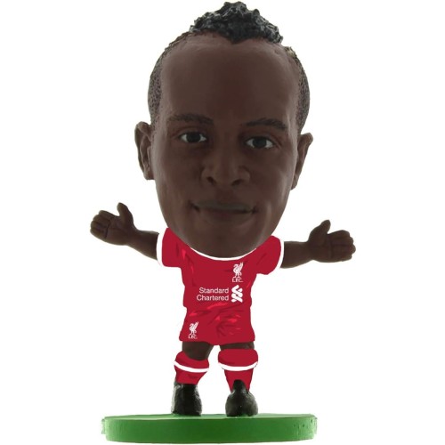 Soccerstarz - Liverpool Sadio Mane - Home Kit (2021 version) /Figures