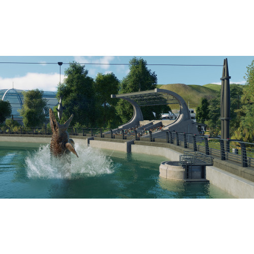 Jurassic World: Evolution 2