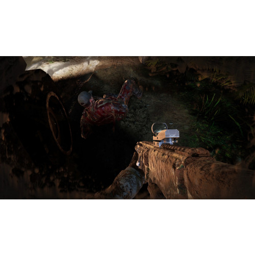 Predator: Hunting Grounds