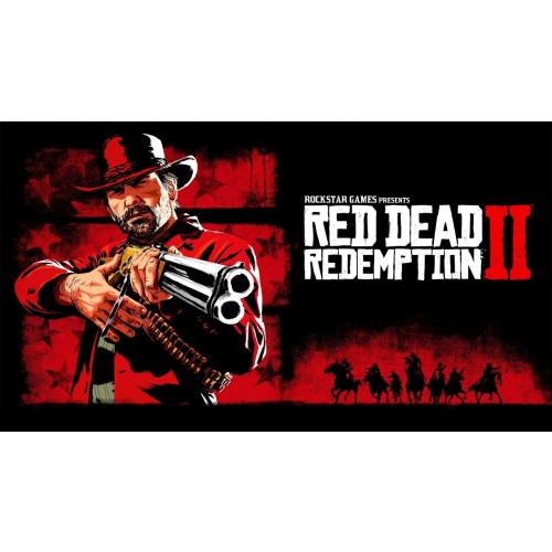 Red Dead Redemption 2