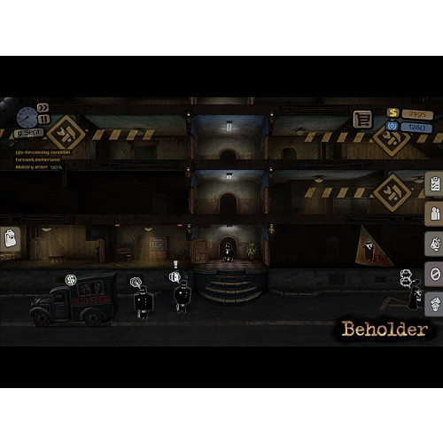 Beholder